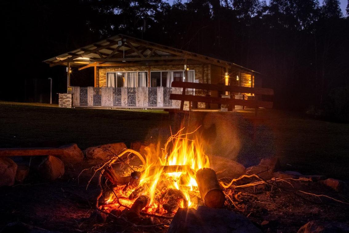 The Grampians Motel Halls Gap Exterior photo