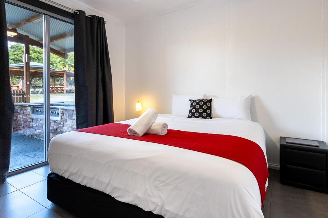 The Grampians Motel Halls Gap Exterior photo